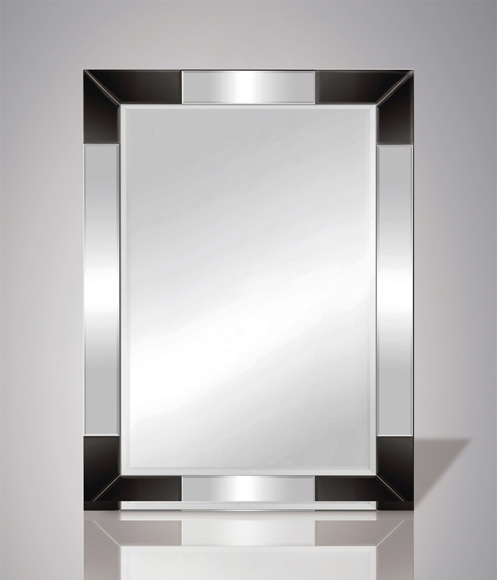 Emerson Mirrors Diyas Home Non-illuminated